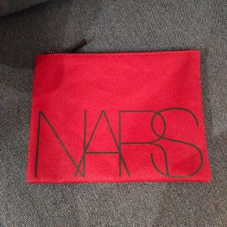 ナーズ(NARS)のNARS メイクポーチ（非売品・未使用）(ポーチ)