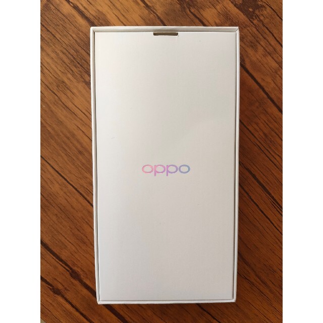 OPPO A5 2020 グリーン SIMフリー 4GB/64GB  スマホ/家電/カメラのスマートフォン/携帯電話(スマートフォン本体)の商品写真