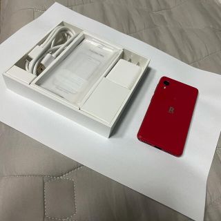 ラクテン(Rakuten)のRakuten Mini(スマートフォン本体)