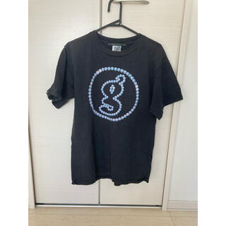 グッドイナフ(GOODENOUGH)のGOODENOUGH UK Tシャツ　サイズM(Tシャツ/カットソー(半袖/袖なし))