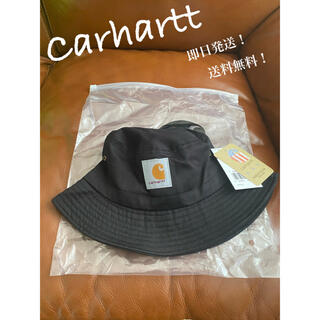 カーハート(carhartt)のCARHARTT バケットハット 帽子(ハット)