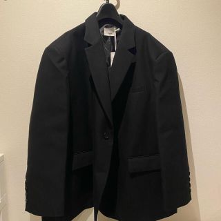 Ron Herman - (新品)the Frankie Shop ジャケット ボーイフレンド