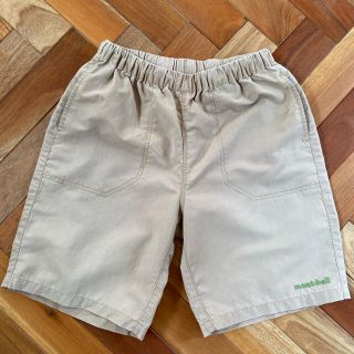 モンベル(mont bell)の専用商品　モンベル　キッズ　パンツ　120  (パンツ/スパッツ)