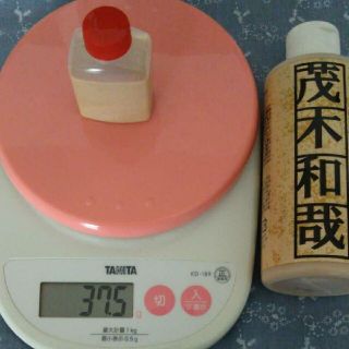 茂木和哉 クレンザー  33.5g(洗剤/柔軟剤)