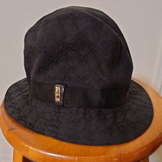 グッチ(Gucci)のGUCCI　メンズハット(ハット)