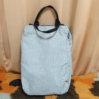 ルートート(ROOTOTE)の<値下げ>ルートート/ＣＥＯＲＯＯ2wayバッグ（リュック＆トート）(リュック/バックパック)