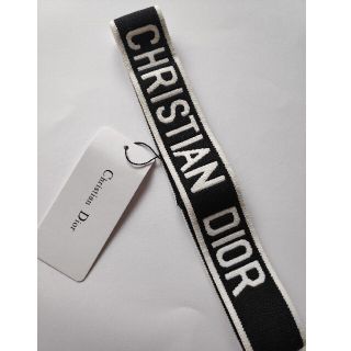 ディオール(Christian Dior) ヘアバンドの通販 18点 | クリスチャン ...