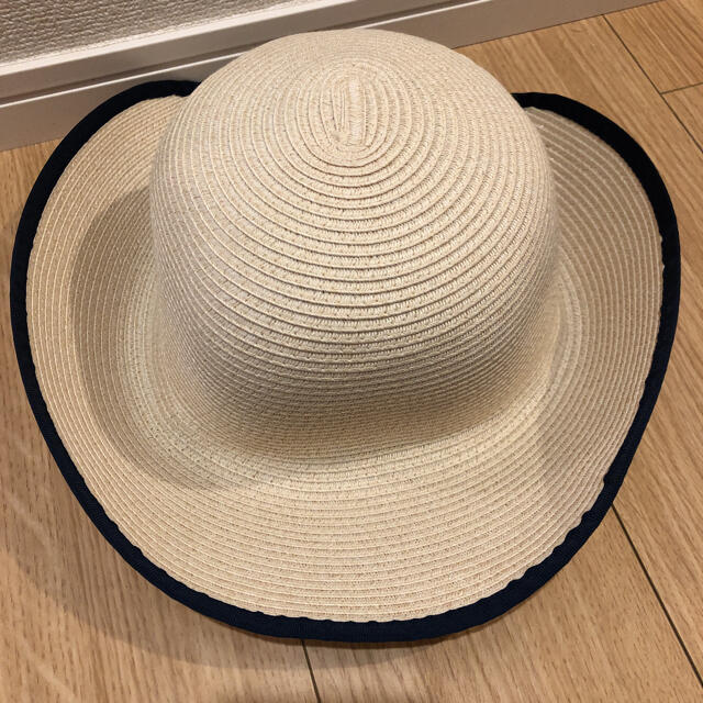 anySiS(エニィスィス)のanysis  リボン　ハット レディースの帽子(ハット)の商品写真