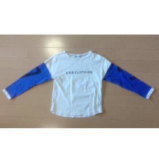 ニットプランナー(KP)のロンT(Tシャツ/カットソー)