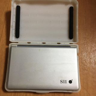 電子辞書　SII SL9000(その他)