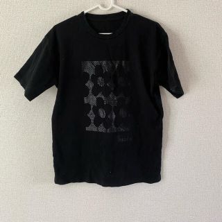 コムサメン(COMME CA MEN)の春夏用 コムサメン ベータ β 半袖Tシャツ ティーシャツ(Tシャツ/カットソー(半袖/袖なし))