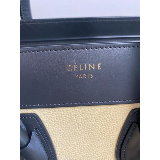 CELINE＊ラゲージ