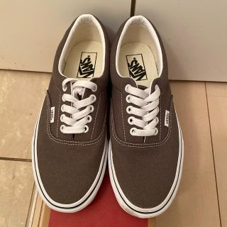 ヴァンズ(VANS)の【Rii様専用】【VANS】Era レディース　25cm(スニーカー)