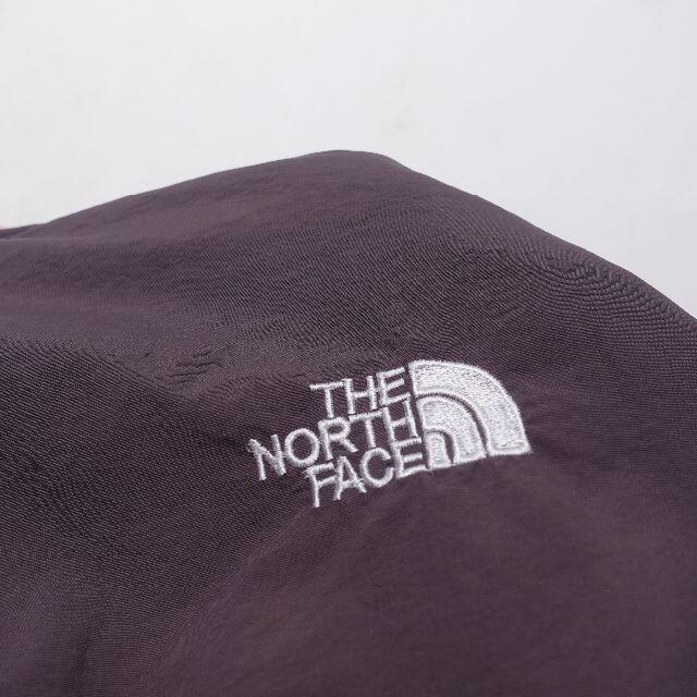 THE NORTH FACE(ザノースフェイス)の■THE NORTH FACE　フリースジャケット　ピンク　レディースL レディースのジャケット/アウター(ナイロンジャケット)の商品写真