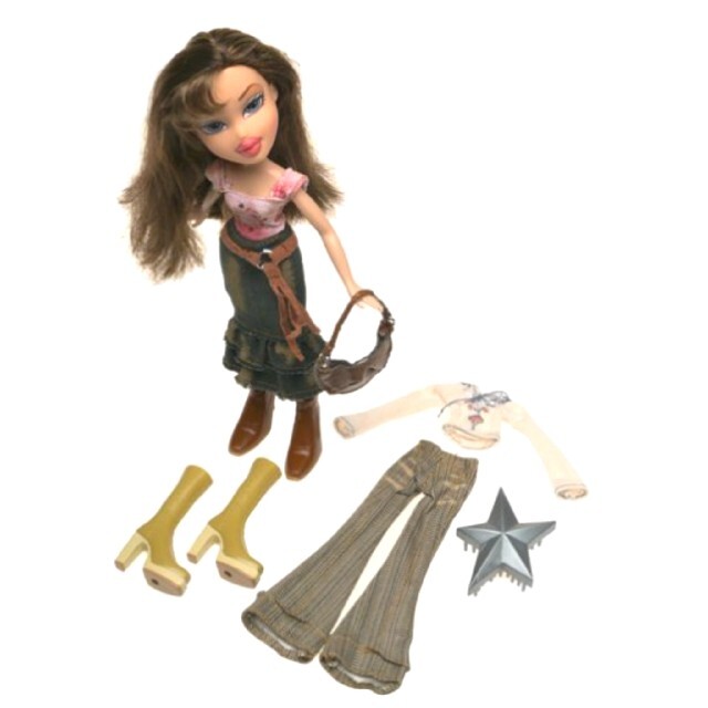 BRATZ(ブラッツ)
