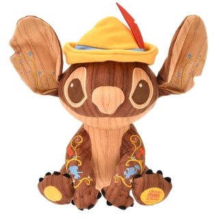Disney - スティッチピノキオぬいぐるみの通販 by Seven springs