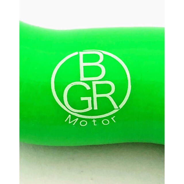 セール値下げ CB400SF NC31 初期型 グリーン BGR moter ラジエター