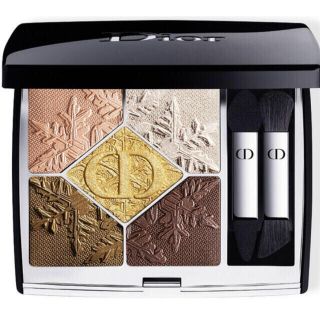 クリスチャンディオール(Christian Dior)の【新品未使用】Dior ディオール サンククルールクチュール 549  (アイシャドウ)