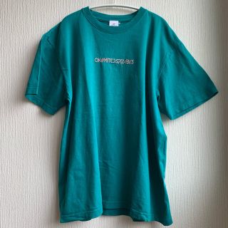 04 Limited Sazabys Tシャツ(Tシャツ/カットソー(半袖/袖なし))