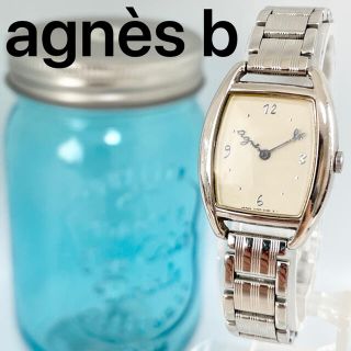 アニエスベー(agnes b.)の86 agnès b アニエスベー時計　レディース腕時計　アンティーク　人気(腕時計)