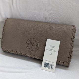 トリーバーチ(Tory Burch)の【新品未使用】トリバーチ　長財布(財布)