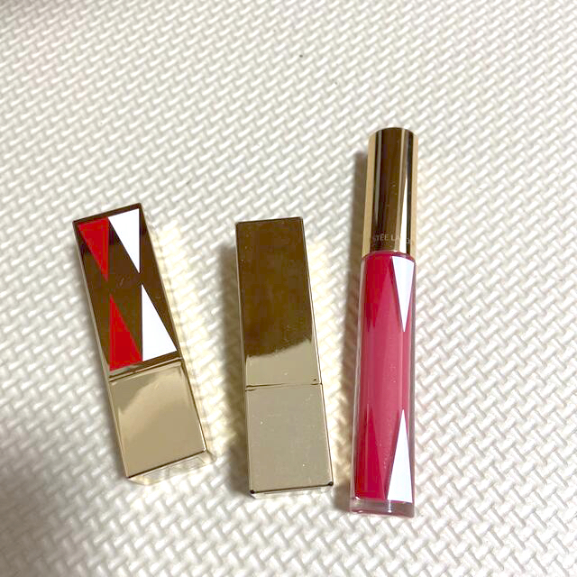 Estee Lauder(エスティローダー)のMlko様専用 コスメ/美容のベースメイク/化粧品(口紅)の商品写真