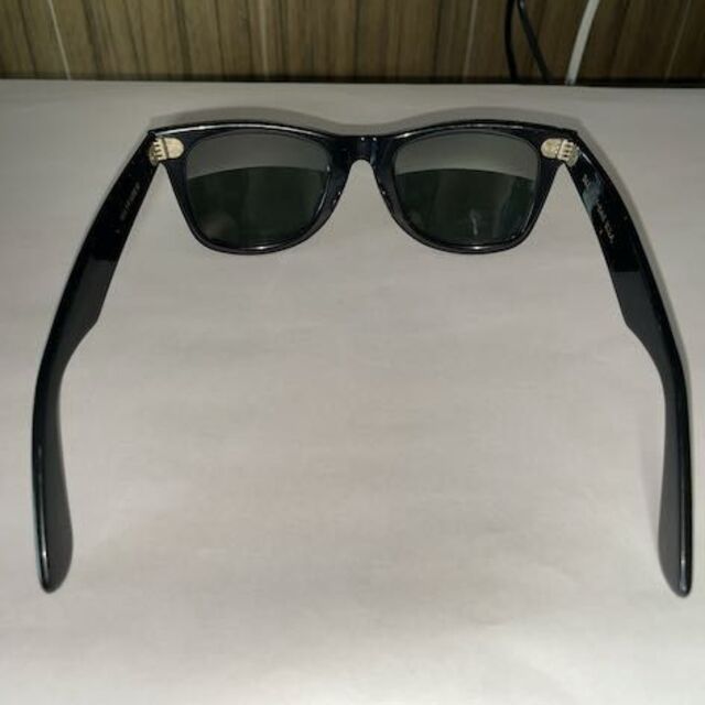 B&L社製 Ray-Ban Wayfarer 5022