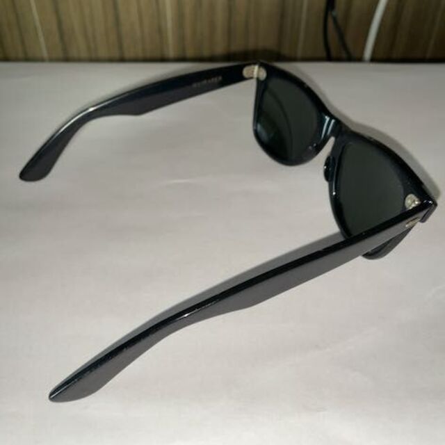 B&L社製 Ray-Ban Wayfarer 5022