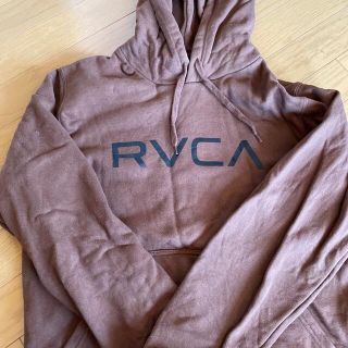 ルーカ(RVCA)のRVCA パーカー(パーカー)