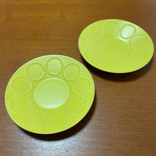 mina perhonen(キッチン/食器 ・ イエロー/黄色系)のフリマ mina perhonen(キッチン/食器 ・ イエロー/黄色系)のフリマ