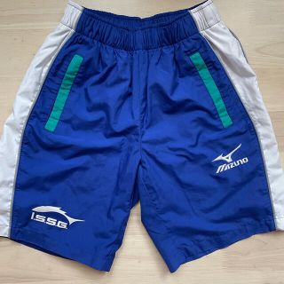 ミズノ(MIZUNO)の専用出品です。イトマン選手　ハーフパンツ(パンツ/スパッツ)