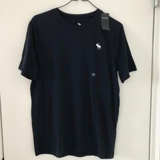 アバクロンビーアンドフィッチ(Abercrombie&Fitch)のタグ付き未着用⭐︎Abercrombie Kids 150-160 Tシャツ(Tシャツ/カットソー)