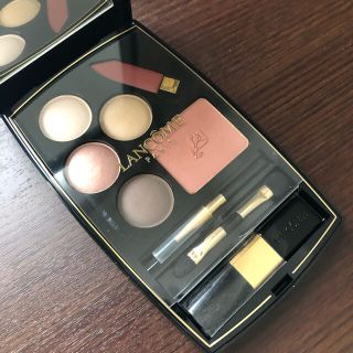 ランコム(LANCOME)のランコム LANCOME  Makeup Palette(コフレ/メイクアップセット)