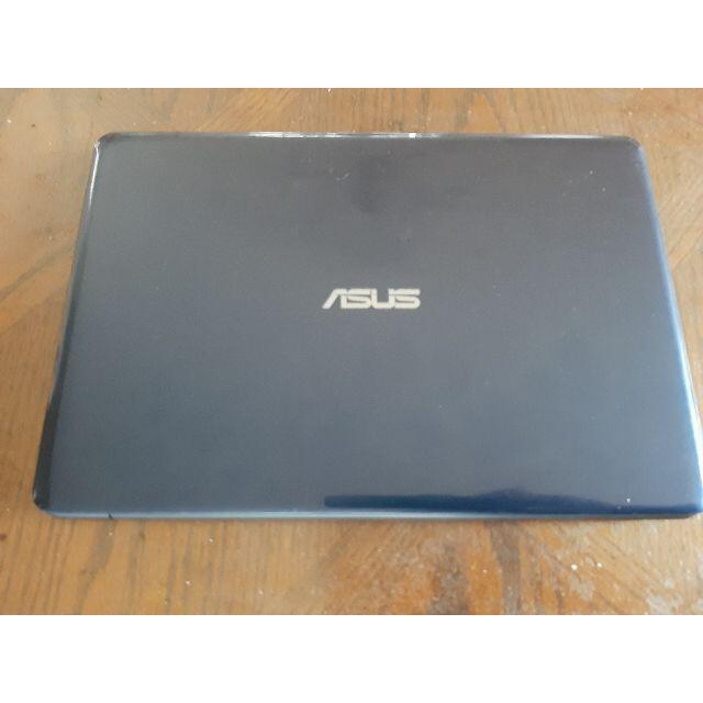 1Kg ASUS E203N 11.6インチ 21H1+Office SSD