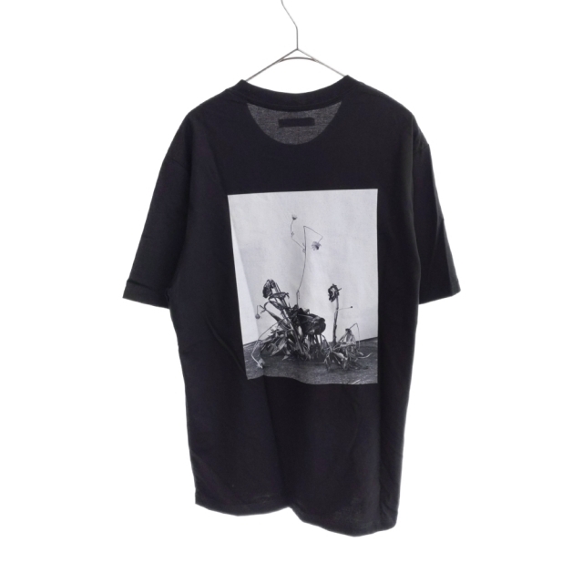 CHRISTIAN DADA(クリスチャンダダ)のCHRISTIAN DADA クリスチャンダダ 半袖Tシャツ メンズのトップス(Tシャツ/カットソー(半袖/袖なし))の商品写真