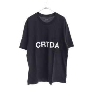 クリスチャンダダ(CHRISTIAN DADA)のCHRISTIAN DADA クリスチャンダダ 半袖Tシャツ(Tシャツ/カットソー(半袖/袖なし))