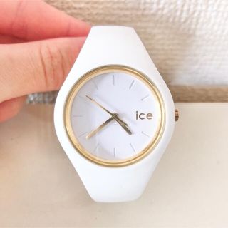 アイスウォッチ(ice watch)のice watch(腕時計)