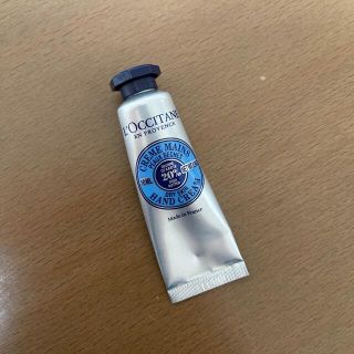 ロクシタン(L'OCCITANE)のロクシタン  ハンドクリーム  10ml(ハンドクリーム)