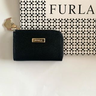 フルラ(Furla)のフルラ　キーケース　⭐︎チャーム付(キーケース)