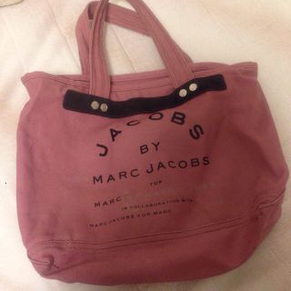 マークジェイコブス(MARC JACOBS)のMJ＊トートバッグ(トートバッグ)