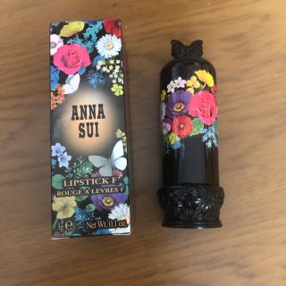 アナスイ(ANNA SUI)のANNA SUI(口紅)