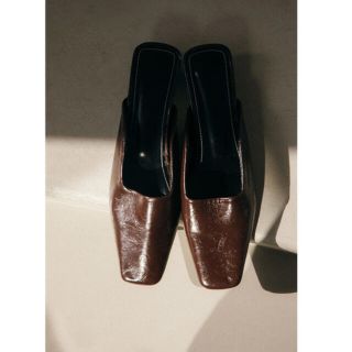 ビューティアンドユースユナイテッドアローズ(BEAUTY&YOUTH UNITED ARROWS)のohotoro mule(ミュール)