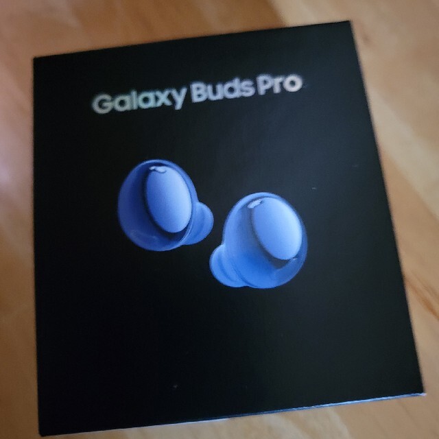 galaxy buds pro