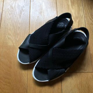 ナイキ(NIKE)のNIKE ハラチ  サンダル　23.5cm(スニーカー)