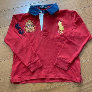 ポロラルフローレン(POLO RALPH LAUREN)のポロラルフローレン(Tシャツ/カットソー)