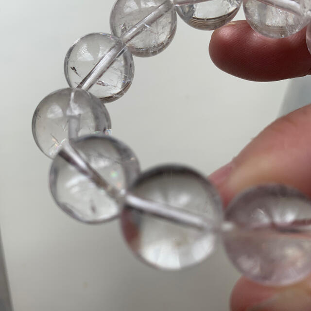 大玉 虹入りヒマラヤ水晶 - hizamgroup.com