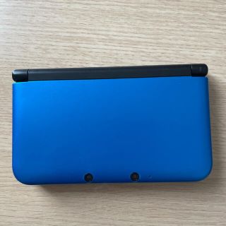 ニンテンドウ(任天堂)の任天堂　3DS LL ジャンク品(その他)