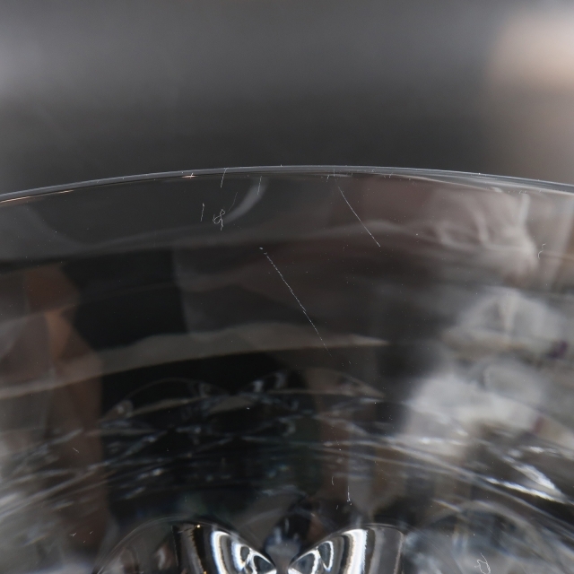 Baccarat 2客/ペア ブラーヴァ/2020年号の通販 by 株式会社錦野's shop|バカラならラクマ - バカラ イヤータンブラー 格安大得価