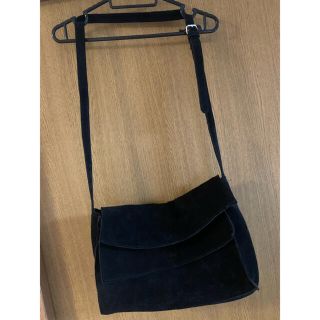 ザラ(ZARA)のZARA スエードショルダーバッグ(ショルダーバッグ)