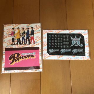 嵐 ステッカーの通販 1 000点以上 嵐を買うならラクマ